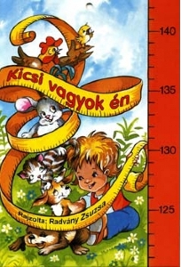 Kicsi vagyok én